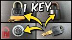 Are Cat Locks Effective?