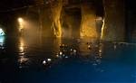 Are Caverns Man Made?