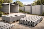 Are Cement Sheets Fireproof