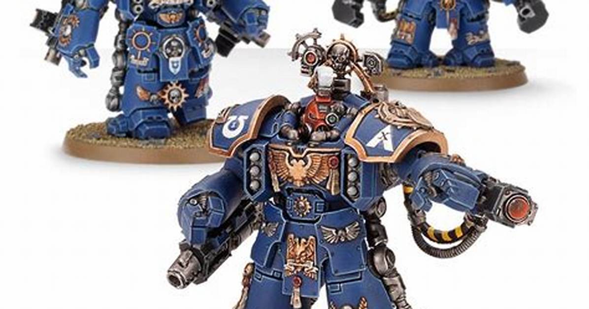 Are Centurion Devastators Good?