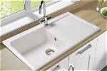 Are Ceramic Sinks Practical