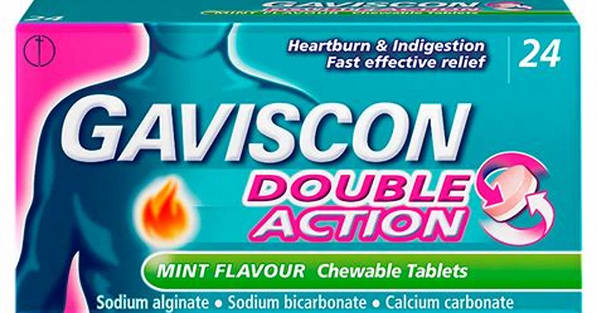 Are Chewable Tablets Effective?