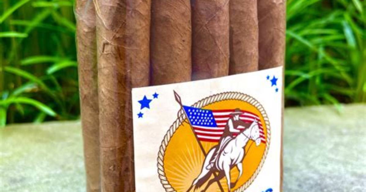 Are Cigar and Cheroot Same?
