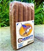 Are Cigar and Cheroot Same?