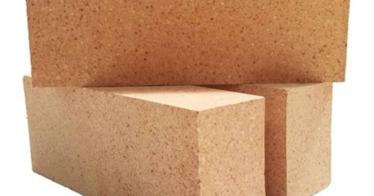 Are Clay Bricks Fireproof