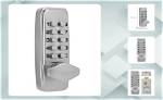 Are Coded Door Locks Safe?