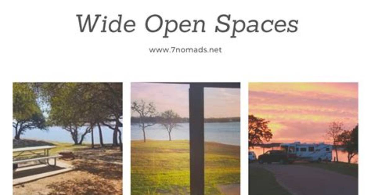 Are Coe Campgrounds Open?