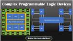 Are Complex Programmable Logic Device?