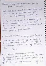 Are Countable Topological Spaces Second-Countable?