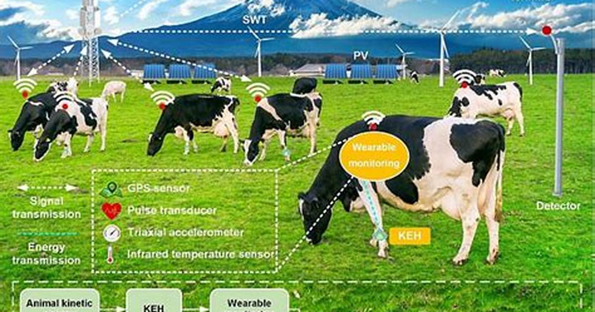 Are Cows Smart