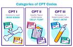 Are Cpt Codes Universal?