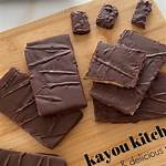 Are Daim Bars Veggie