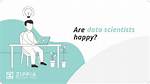 Are Data Scientists Happy?