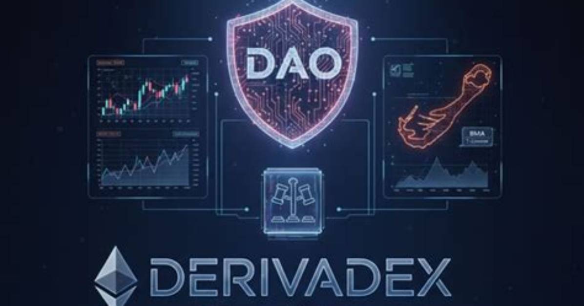 Are Derivatives Regulated?