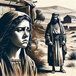 Are Desolate and Isolate the Same Thing?