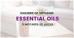 Are Diffusers Bad for You?