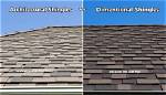 Are Dimensional Shingles Better