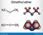 Are Dimethyl Ether Shape?