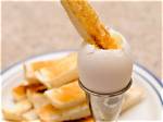 Are Dippy Eggs Safe