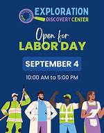 Are Doctors' Offices Open on Labor Day?