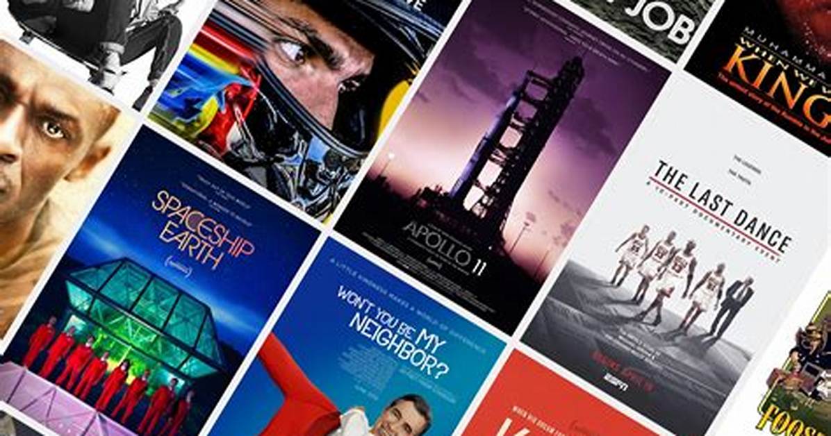 Are Documentaries Good?
