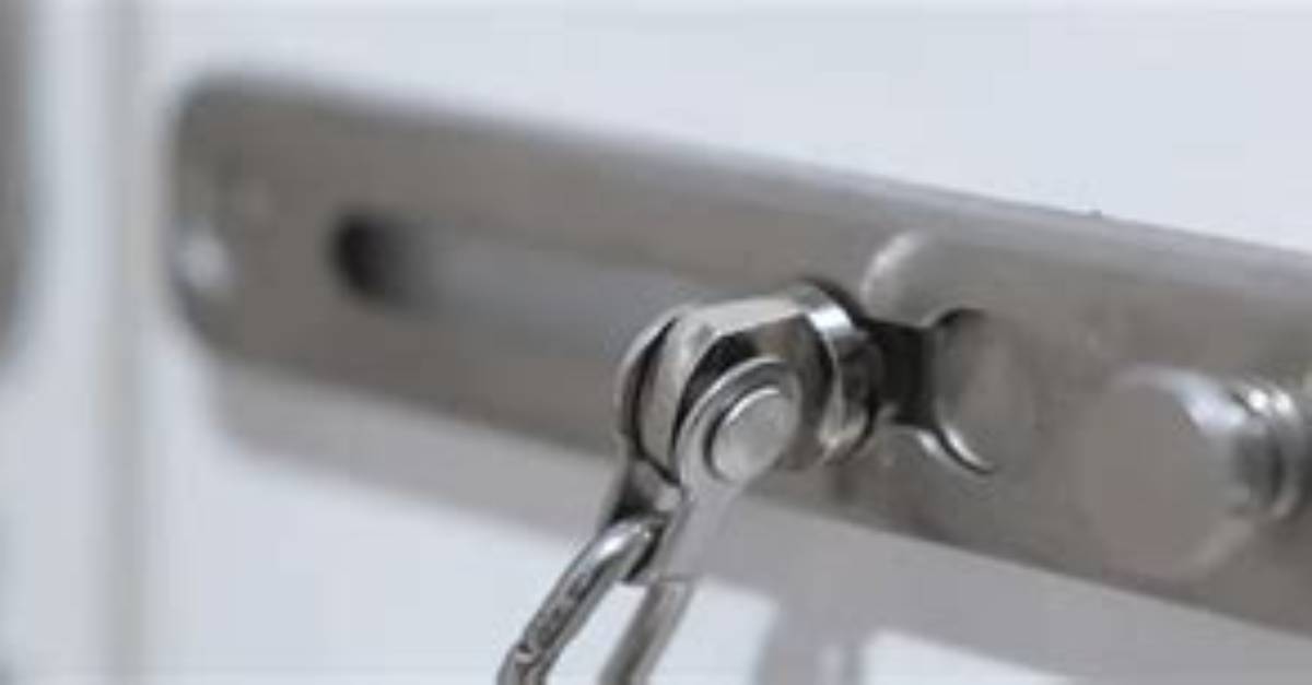 Are Door Chains Effective