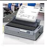 Are Dot Matrix Printer?