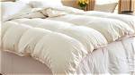 Are Down Comforters Washable?