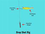 Are Drop Shot Rig?