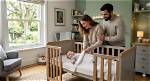 Are Drop Side Cots Safe?