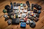 Are Effect Pedals Necessary