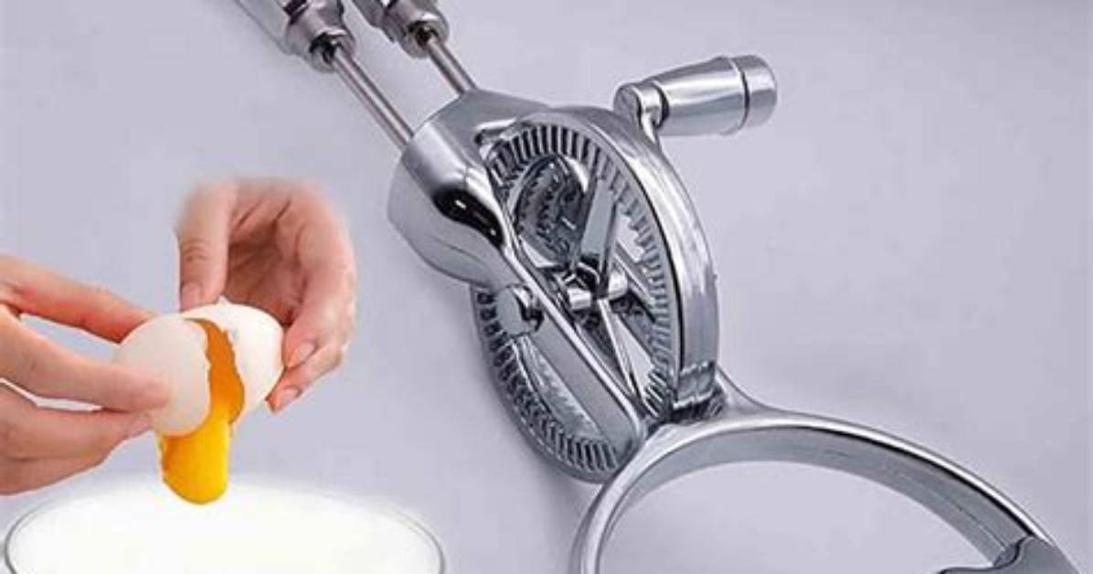 Are Egg Beaters Safe?