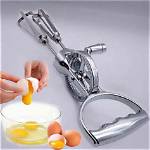 Are Egg Beaters Safe?