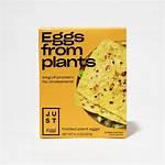 Are Egg Plant Based?