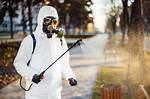 Are Electrostatic Sprayers Safe?