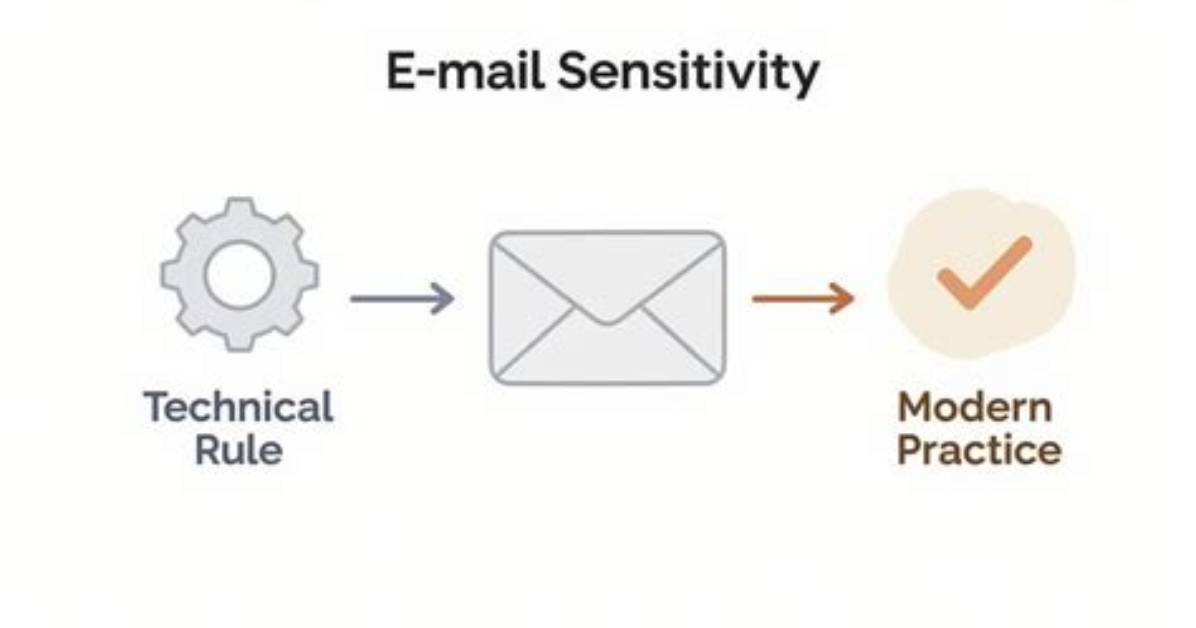 Are Emails Ever Case Sensitive?