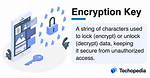 Are Encryption Keys Safe?