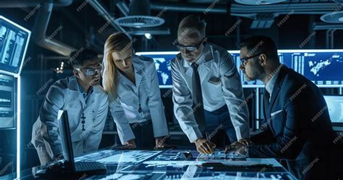 Are Engineers Scientists