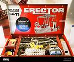 Are Erector Sets Valuable?
