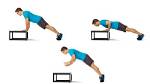 Are Explosive Push Ups Good?
