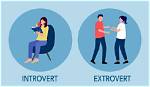 Are Extrovert or Introvert?
