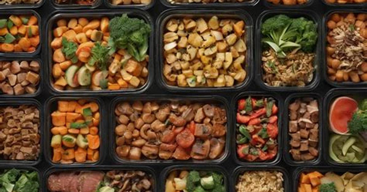 Are Feasts Suitable for Vegetarians?