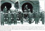 Are Firemen Civil Servants?