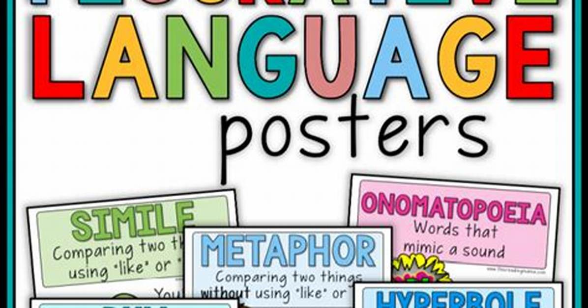 Are Flashbacks Figurative Language?