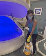 Are Float Pods Clean