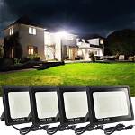 Are Flood Lights