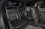 Are Ford Explorer 3Rd Row?