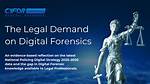 Are Forensics in Demand?