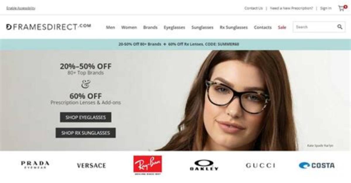 Are Frames Direct Legit?