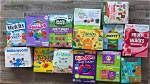 Are Fruit Snacks Candy